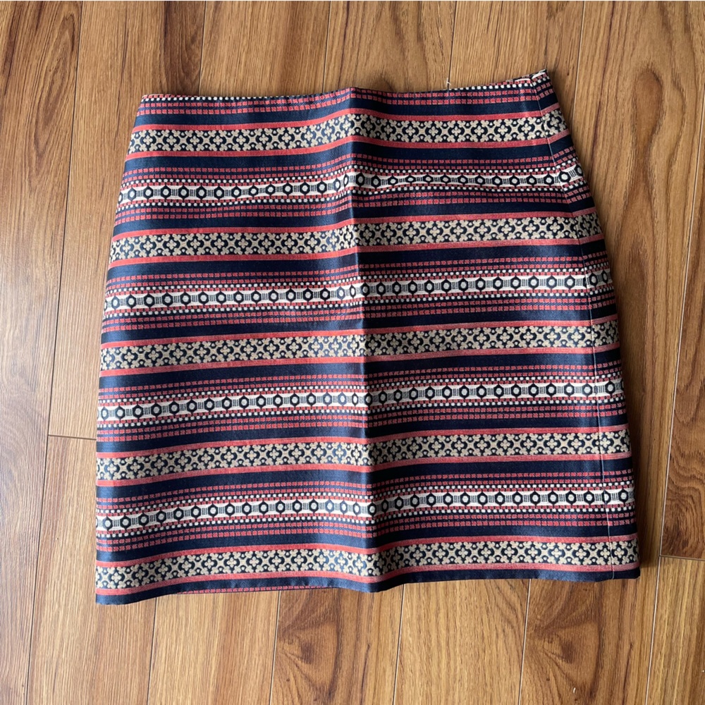 LOFT pencil skirt